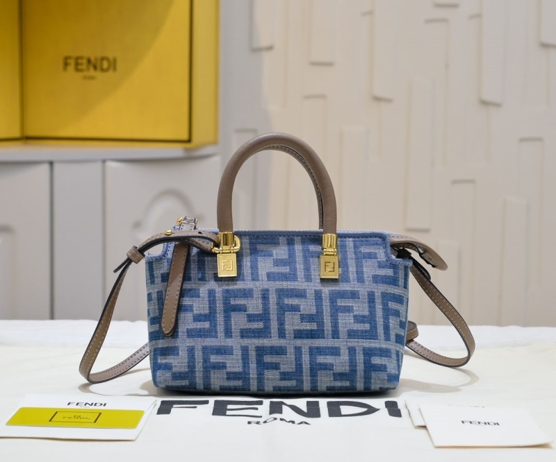 Fendi Top Handle Bags